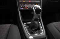 VW T-Cross 1.0 TSI