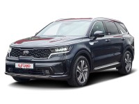 Kia Sorento 2.2 CRDi Spirit 4WD 7-Sitzer AHK 360°