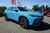MG HS 1.5 T-GDI Luxury Aut.