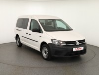 VW Caddy Maxi 2.0 TDI Kombi