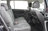 VW Touran 1.5 TSI DSG
