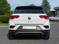 VW T-Roc 1.0 TSI