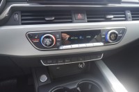 Audi A4 Quattro 40 TDI quattro Avant