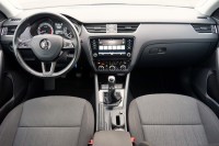 Skoda Octavia 1.8 TSI