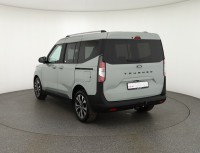 Ford Tourneo Courier Titanium 1.0 EB Aut.