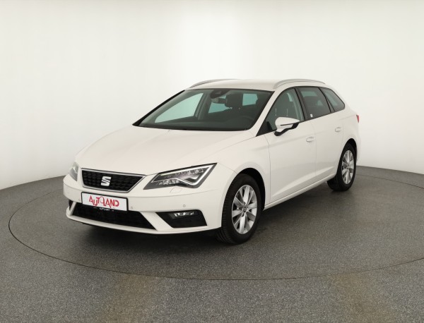 Seat Leon 1.0 TSI Style