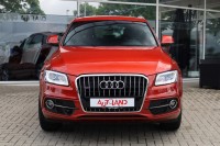 Audi Q5 2.0 TFSI quattro