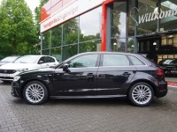 Audi A3 Sportback 2.0TDI S line