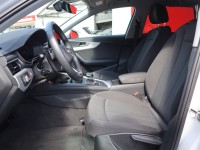 Audi A4 Avant 35 TFSI S line S-Tronic