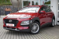 Hyundai Kona 1.0 T-GDI Pure LED Navi Kamera Sitzheizung