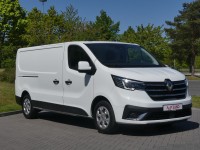 Renault Trafic 2.0 L2H1 Komfort