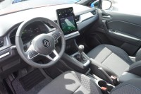 Renault Captur TCe 90 Facelift