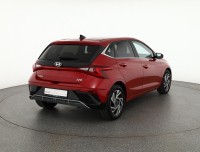 Hyundai i20 1.2