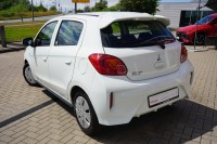 Mitsubishi Space Star 1.2 Select