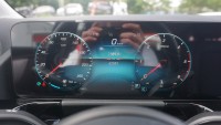 Mercedes-Benz GLA 180 d Style