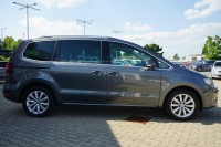 VW Sharan 1.4 TSI Highline