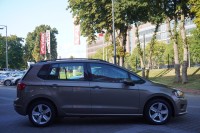 VW Golf Sportsvan 1.2