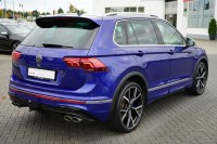 VW Tiguan 2.0 TSI R 4Motion