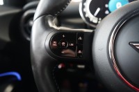 MINI JOHN_COOPER_WORKS Cooper S John Cooper Works