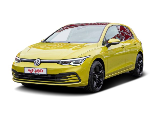 VW Golf VIII 1.5 16V TSI Life