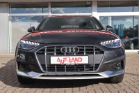 Audi A4 Avant allroad 40 TDI Aut.