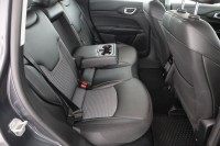 Jeep Compass 1.5 M-Hybrid Altitude