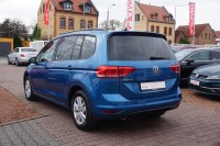 VW Touran 2.0 TDI DSG Comfortline