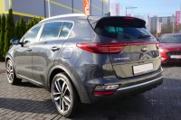 Kia Sportage 1.6 CRDi Spirit 4WD