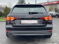 Audi A4 Avant 1.4 TFSI