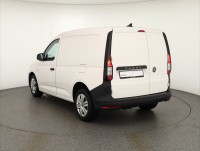 VW Caddy Cargo 2.0 TDI