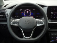 VW T-Cross 1.0 TSI Style