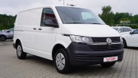 VW T6 Kombi T6.1 2.0 TDI Kasten