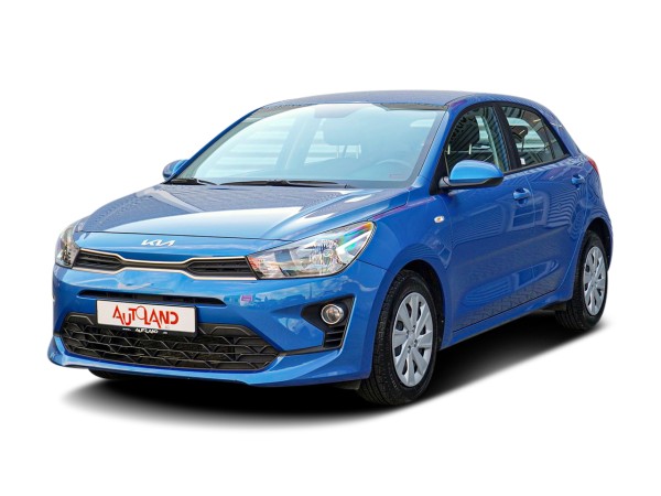 Kia Rio 1.2 Edition 7