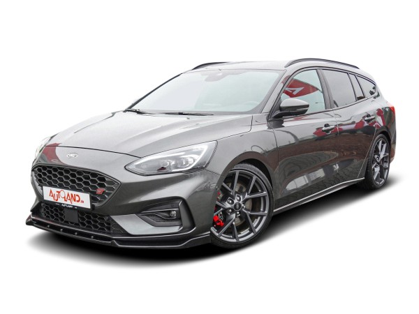 Ford Focus Turnier ST 2.3 EB Performance