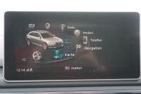 Audi A4 Avant 2.0 TDI