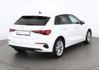 Audi A3 Sportback 40 TFSI e