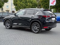 Mazda CX-5 2.5 Sports-Line AWD