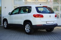 VW Tiguan 1.4 TSI Trend & Fun