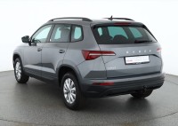 Skoda Karoq 1.5 TSI DSG