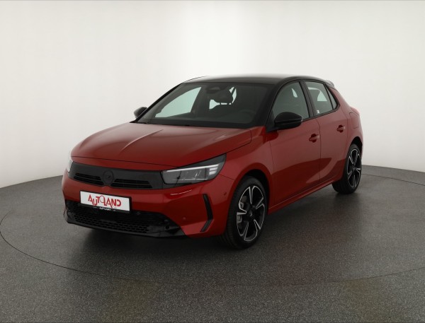 Opel Corsa GS mHEV Aut.