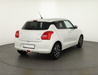 Suzuki Swift 1.2 M-Hybrid Comfort+