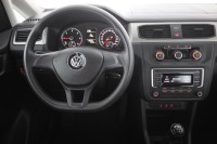 VW Caddy 2.0 TDI