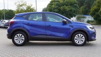 Renault Captur II TCe 100