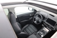 MG HS 1.5 T-GDI Luxury Aut.