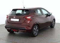 Nissan Micra 1.0 IG-T N-Way Aut.