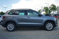 Skoda Karoq 1.5 TSI DSG