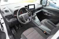 Opel Combo Life 1.2 Turbo Edition