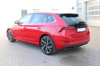 Skoda Scala 1.5 TSI Style