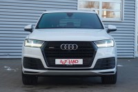 Audi Q7 3.0 TDI quattro S line Sport