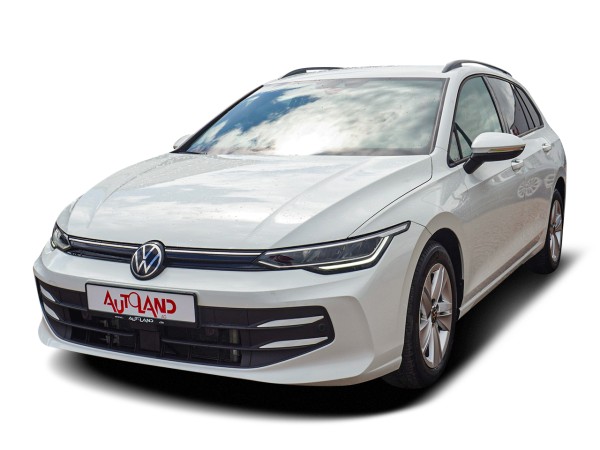 VW Golf VIII Variant 1.5 TSI